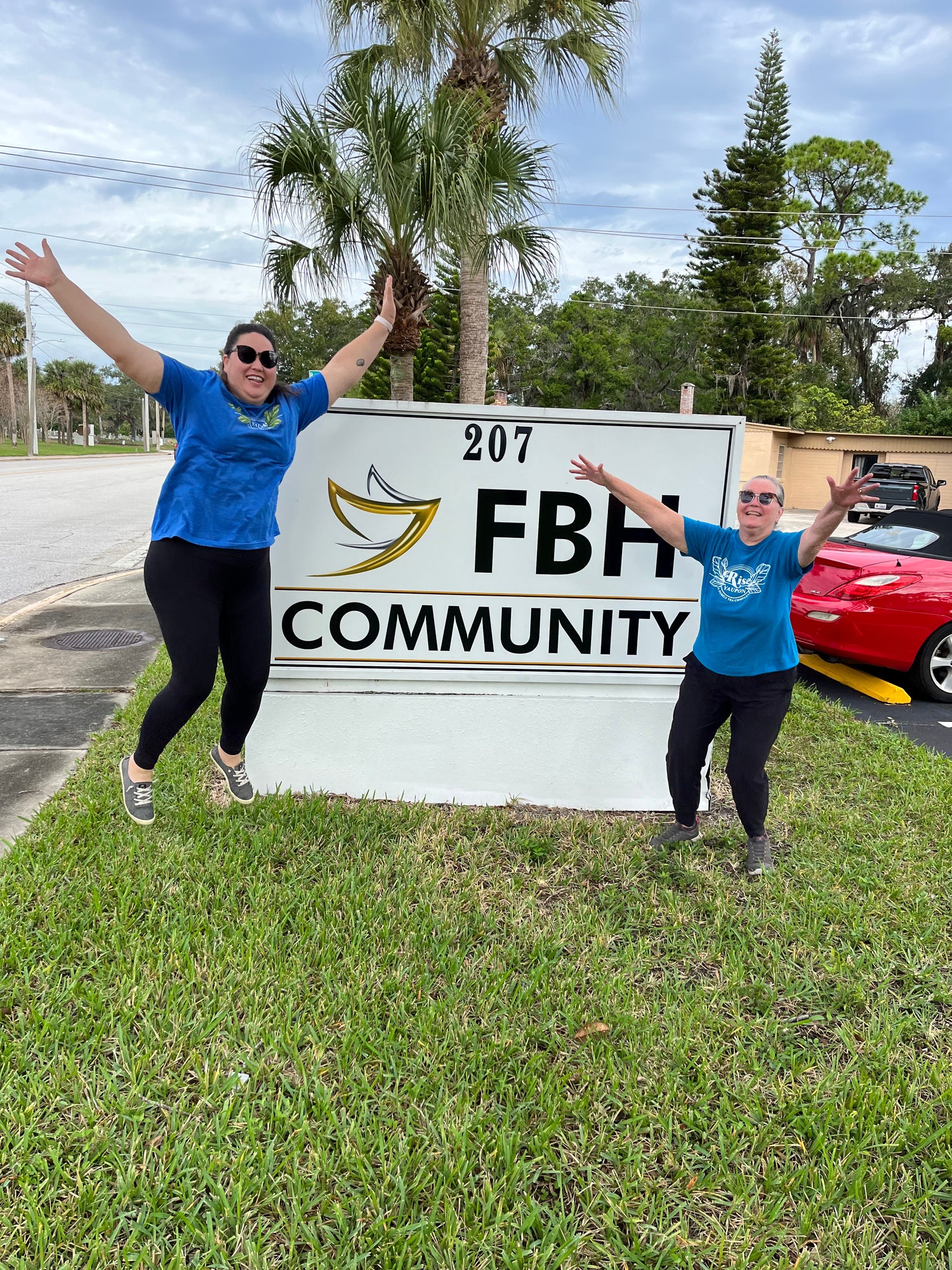 Tea as the Catalyst for Uplifting our Community