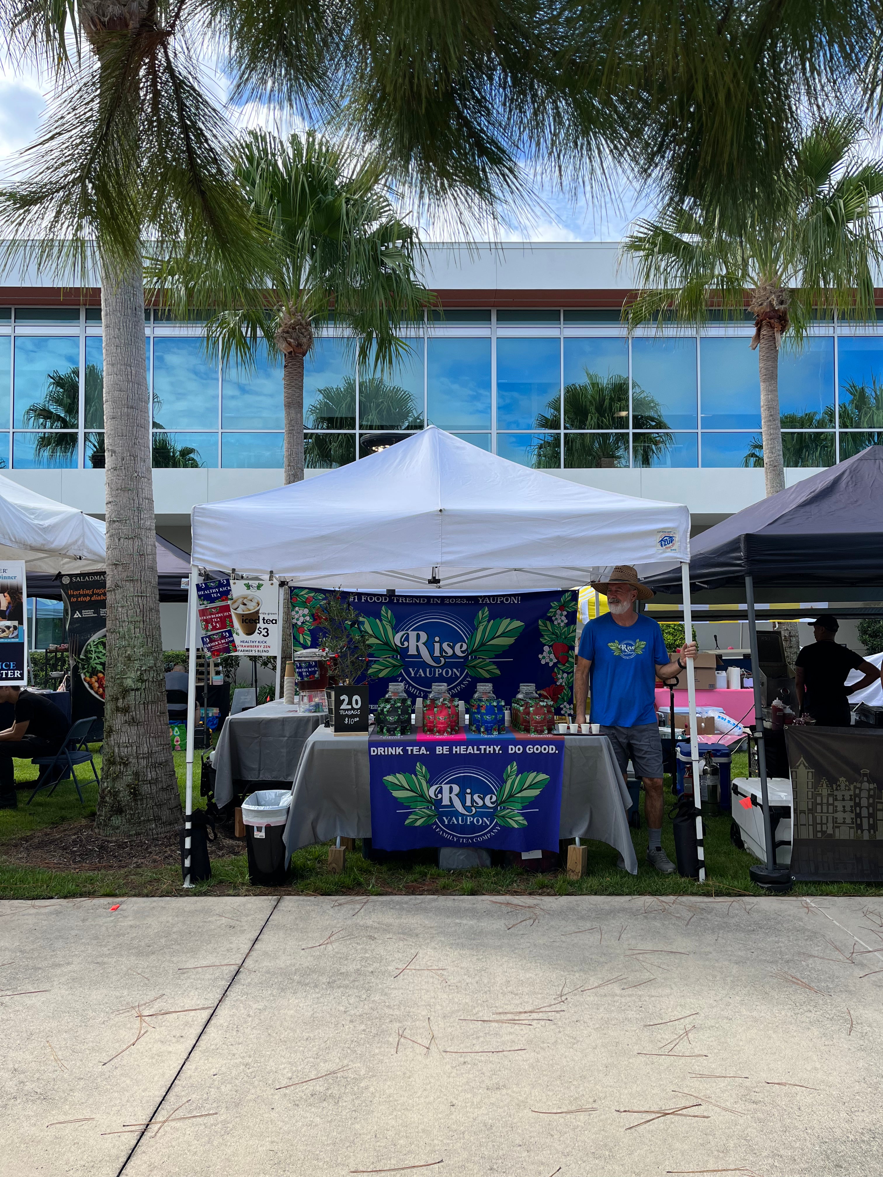 Leaping into February