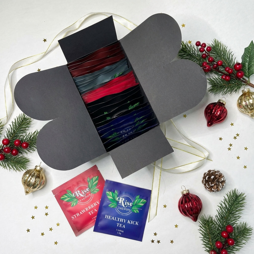 The Signature Sampler Box — Limited Edition