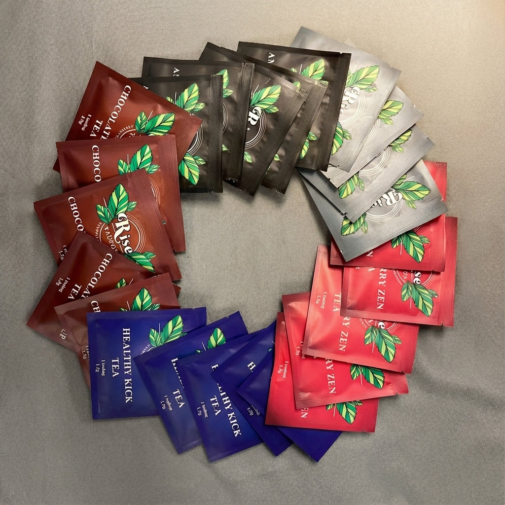 The Signature Sampler Box — Limited Edition