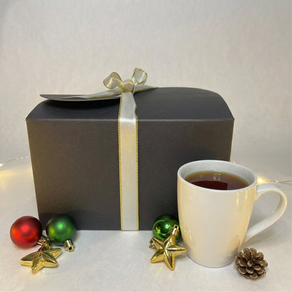 The Signature Sampler Box — Limited Edition