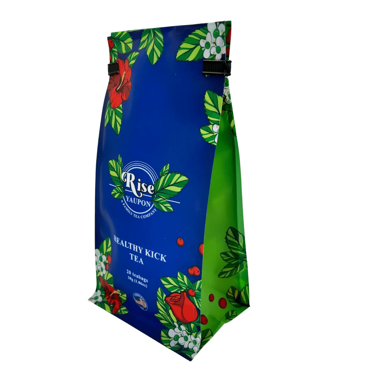 Healthy Kick & Chocolate Mint-Up Tea Pack