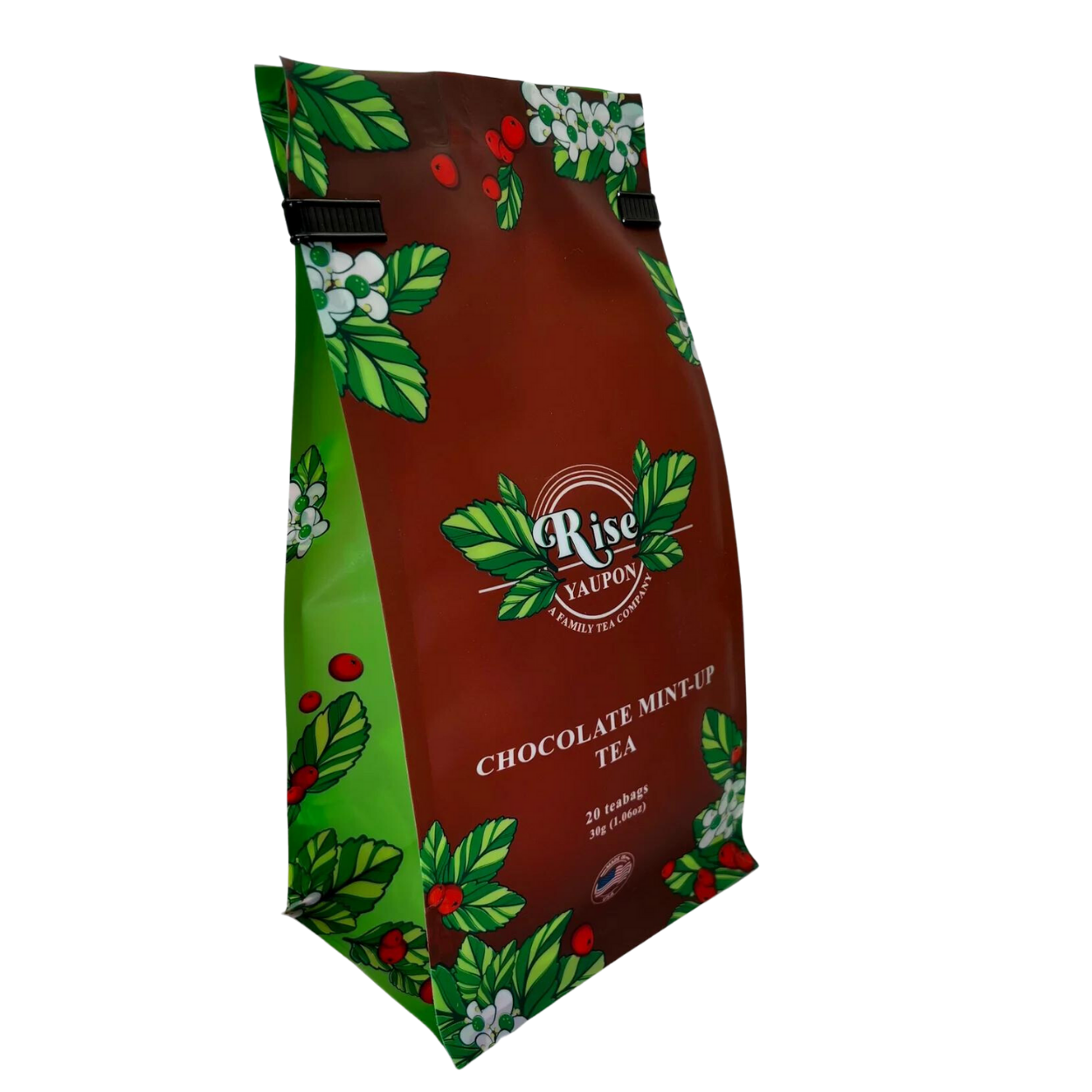 Healthy Kick & Chocolate Mint-Up Tea Pack