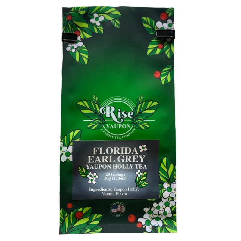 Florida Earl Grey