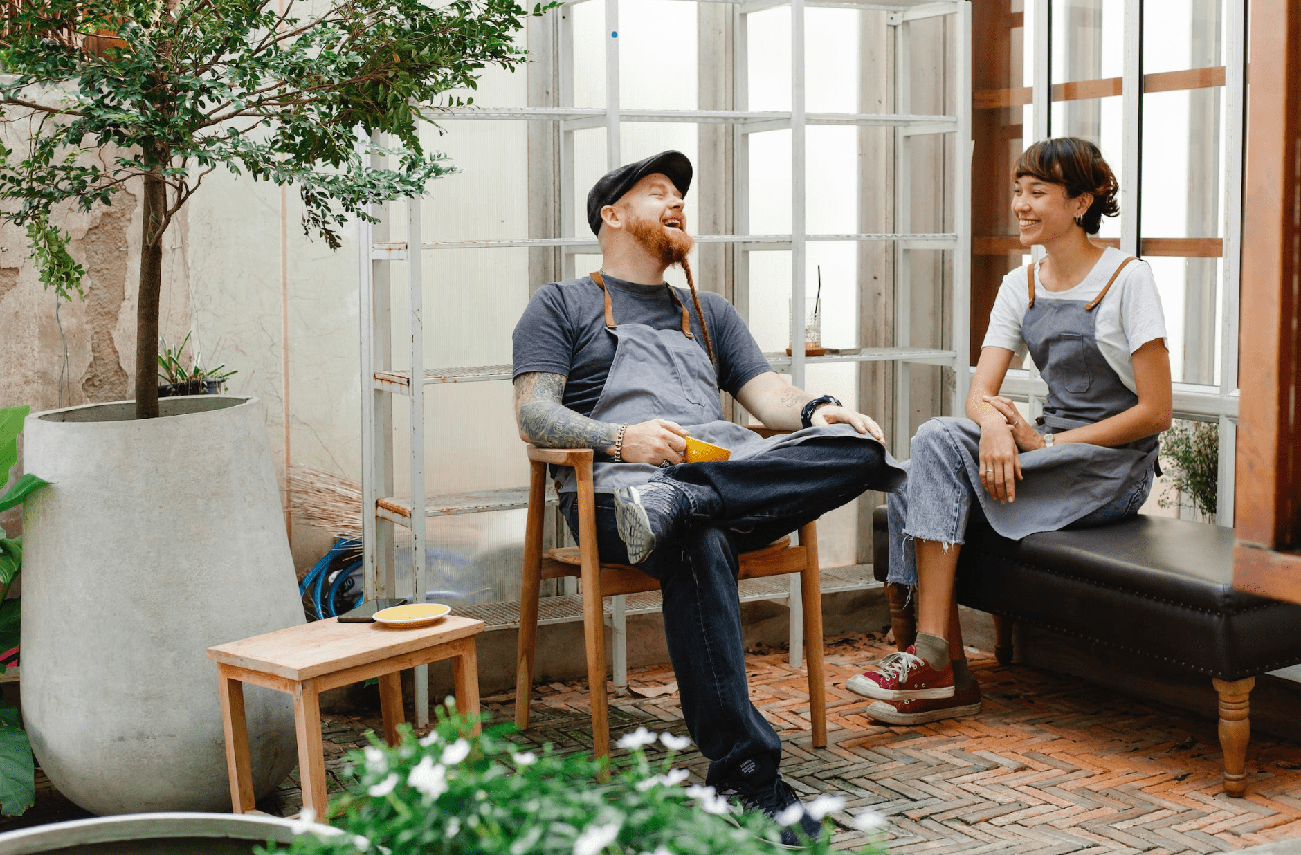 Elevate Your Health with Rise Yaupon's Unique Yaupon Tea Blends