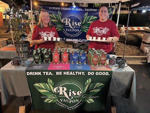 Yaupon Tea Taste Profile: What To Expect From Your First Cup