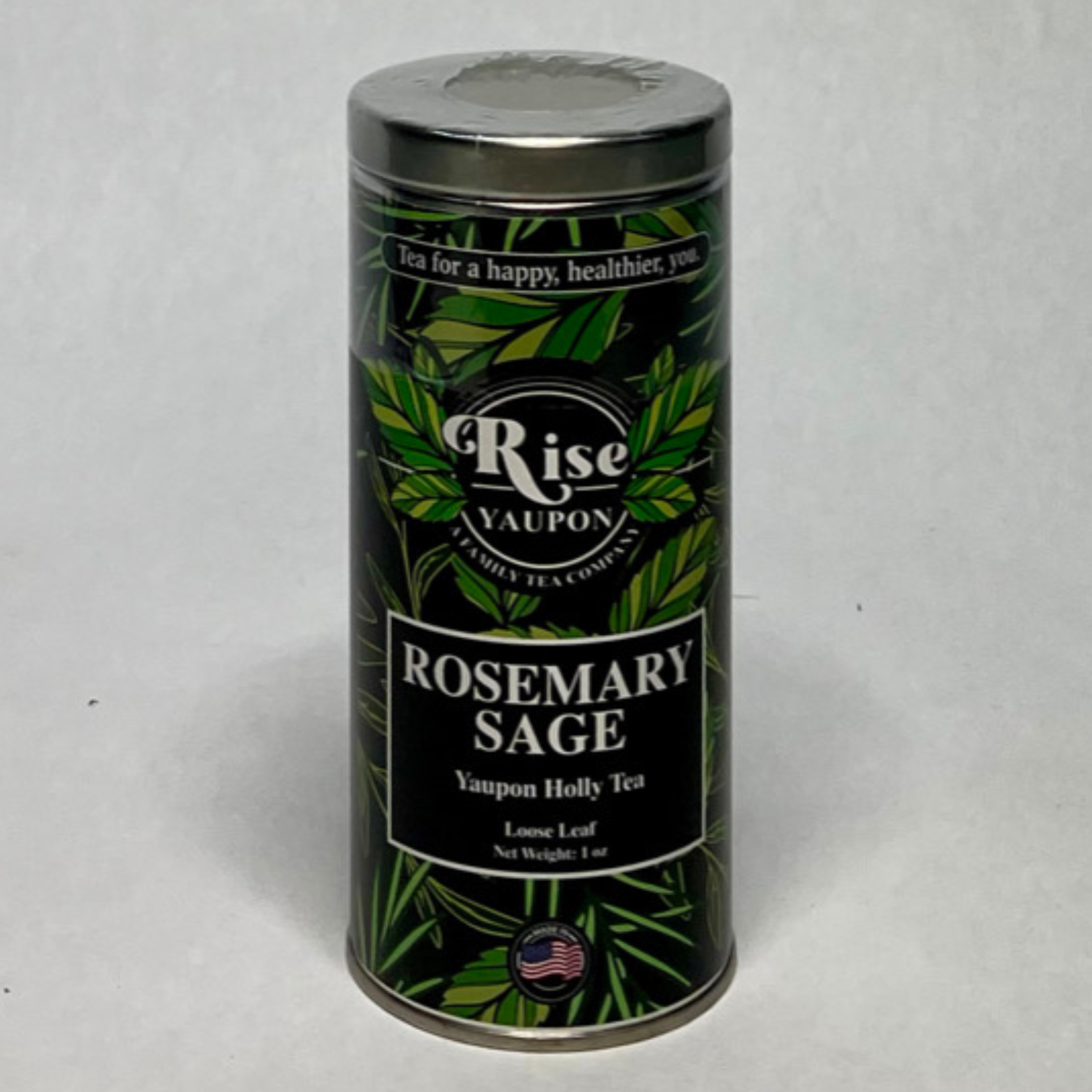 Mushroom Turmeric & Rosemary Sage Tea Bundle