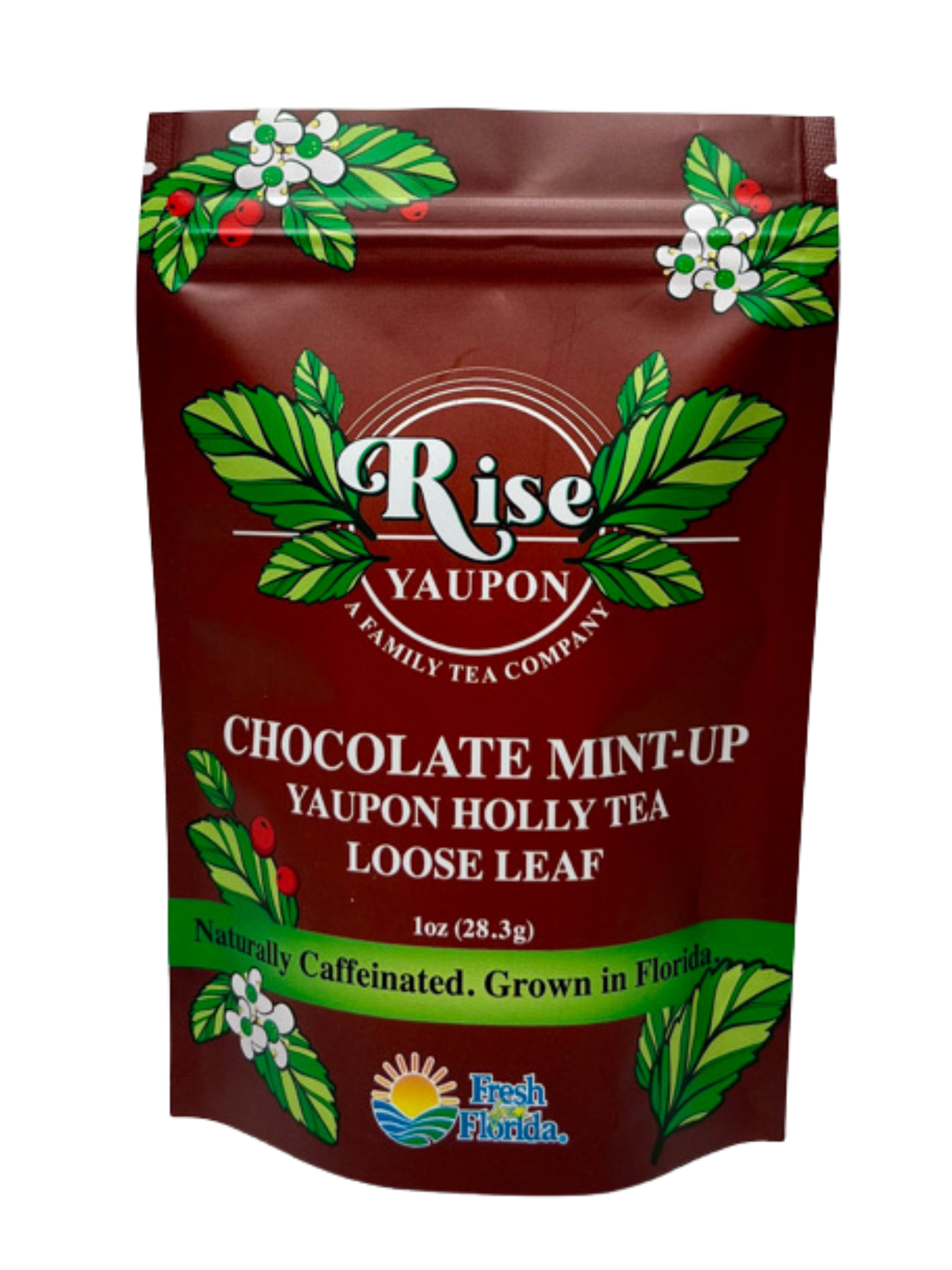 Extended Family Pack Loose Leaf Yaupon Teas