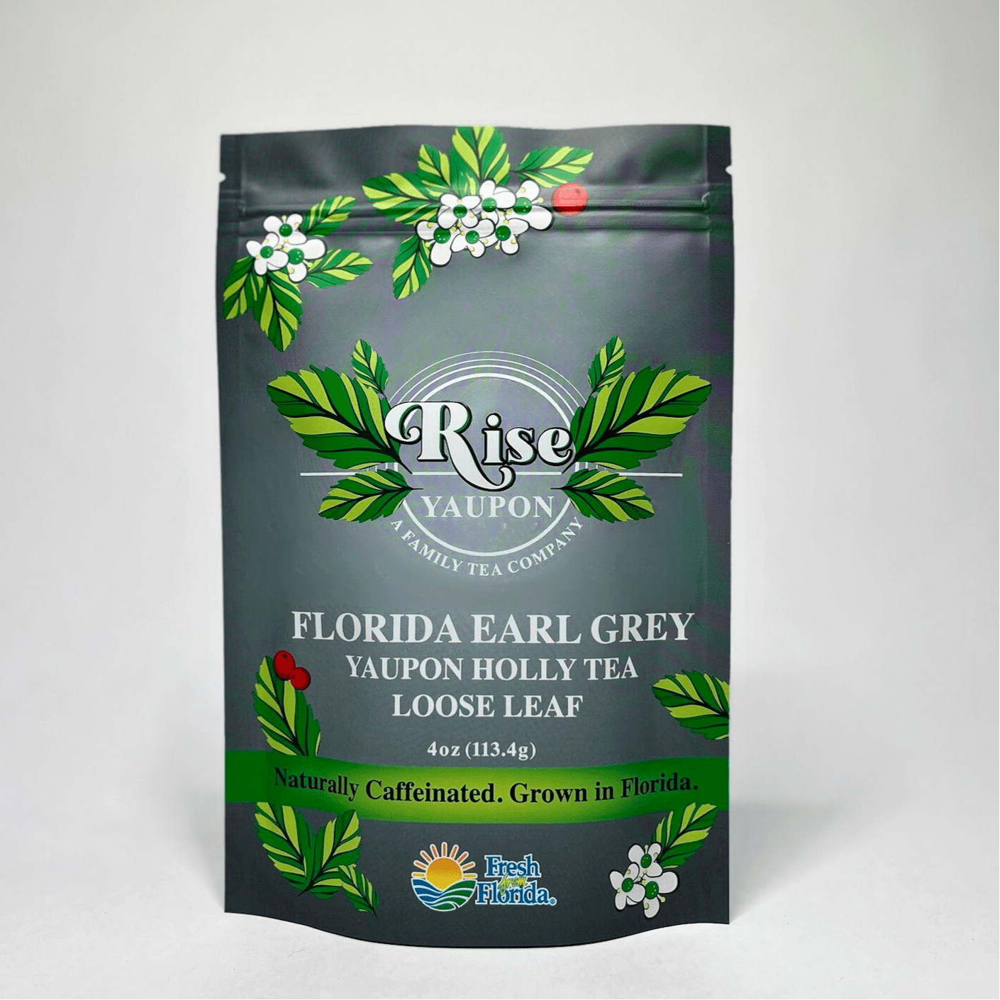 Florida Earl Grey
