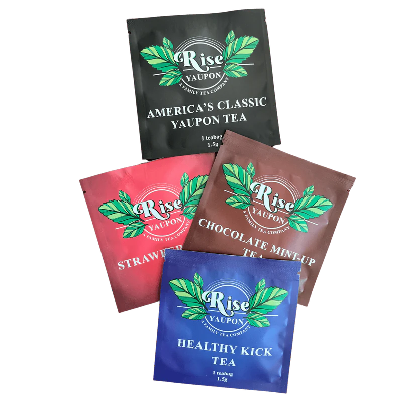 The Signature Sampler Box — Limited Edition