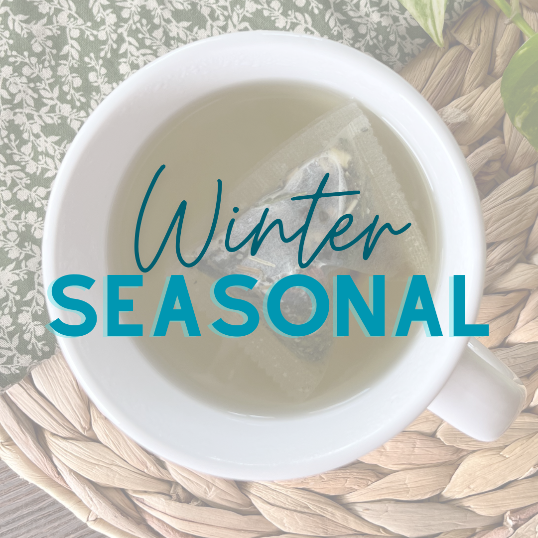 Winter Seasonal - PREORDER